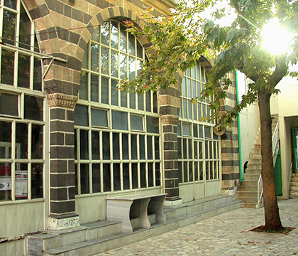 Ağa Cami