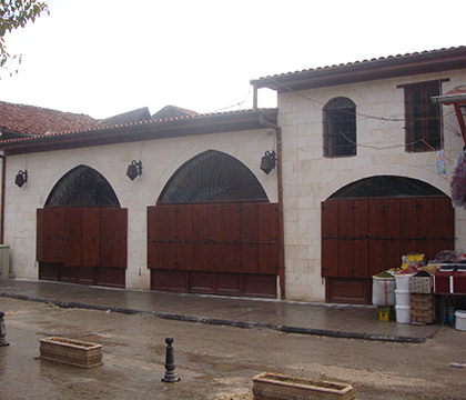 Buğday Hanı