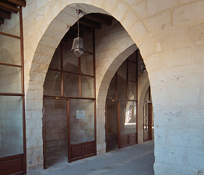 Buğday Hanı
