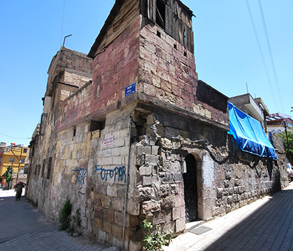 Düğmeci Mahallesi
