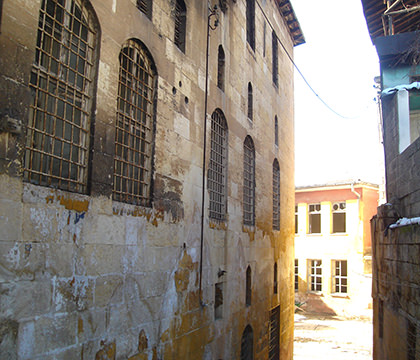 Fatih İlköğretim Okulu