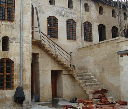 Fatih İlköğretim Okulu