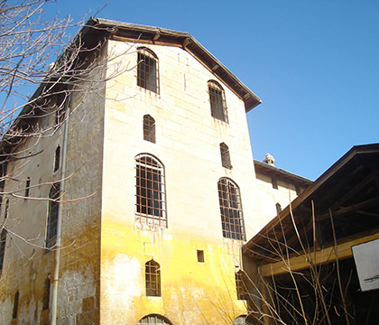 Fatih İlköğretim Okulu