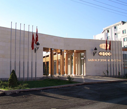 Ortak Akıl Platformu - Gaziantep / TÜRKİYE