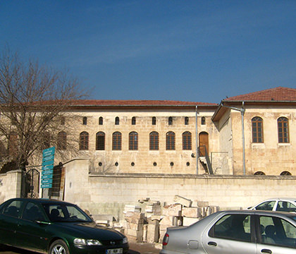 Gazi Okulu