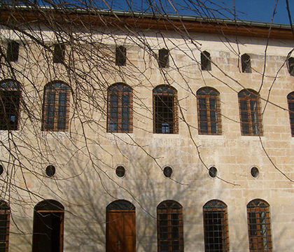 Gazi Okulu