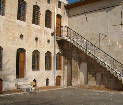 Gazi Okulu