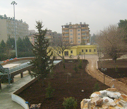 Harikalar Diyarı