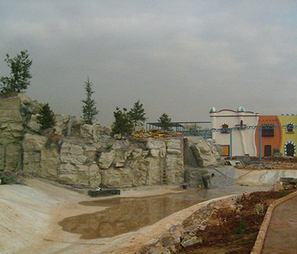 Harikalar Diyarı