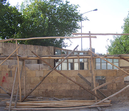 Kır Kahvesi