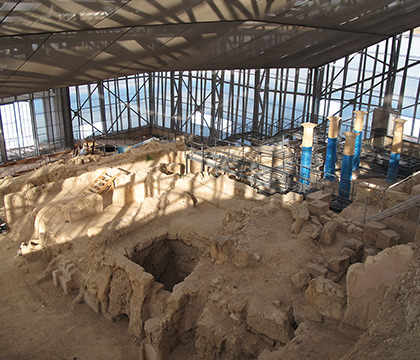 Zeugma Müzesi