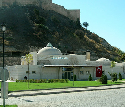 Naip Hamamı