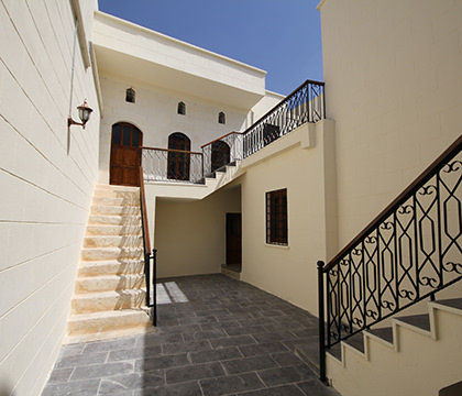 Nizip Şehit Evi