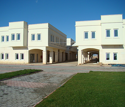 Karataş Şahinbey Parkı