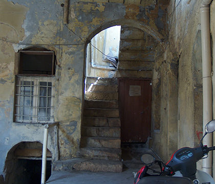 Tütün Hanı