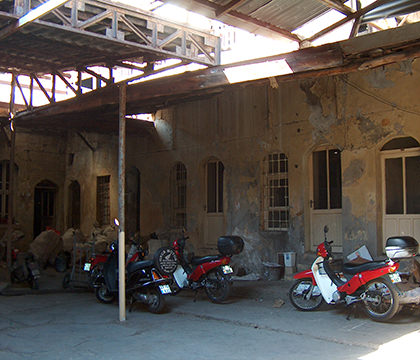 Tütün Hanı