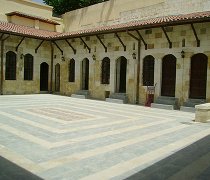 Tütün Hanı