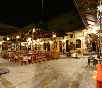 Tütün Hanı